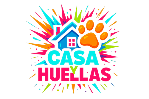 Casa y Huellas